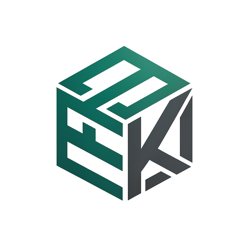Enkargo Logo
